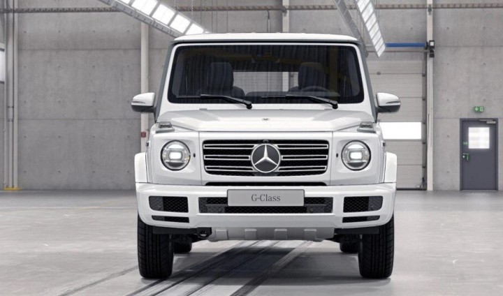 Mercedes - 03Mercedes - 03